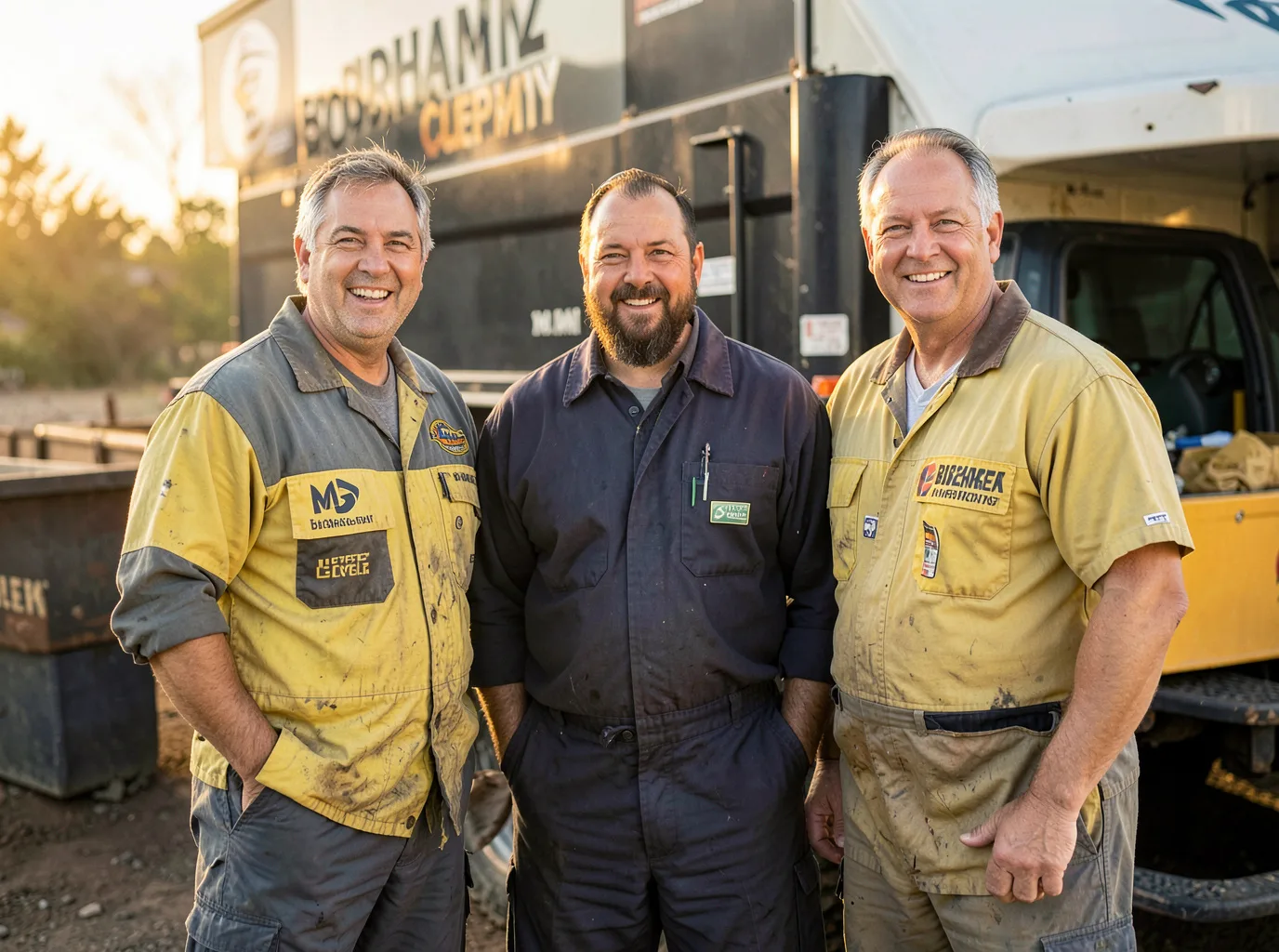 Sewage Cleanup company in Matlock, WA